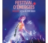 FESTIVAL D'ÉNERGIES - SOULAC 2023 -SANS TRANSPORT