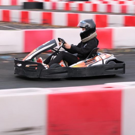 Slvie 01 - Challenge Karting Ado