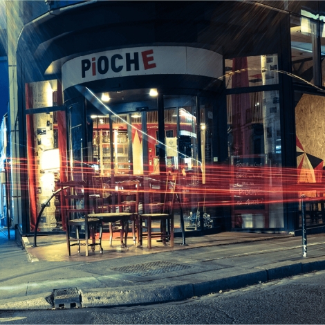 SLVie 10 - Soirée Jeux chez Pioche