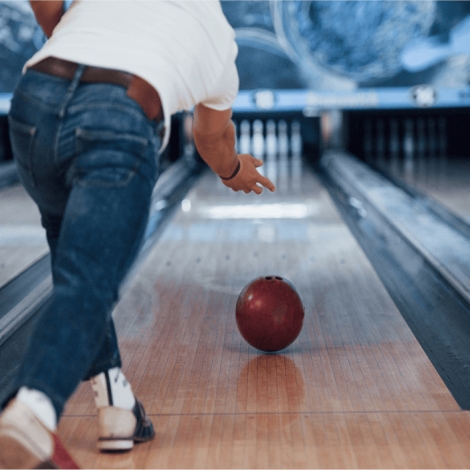 Slvie 04 - Challenge Bowling