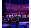 Slvie 01 - Spectacle Grand R "Tous les marins sont des chanteurs"