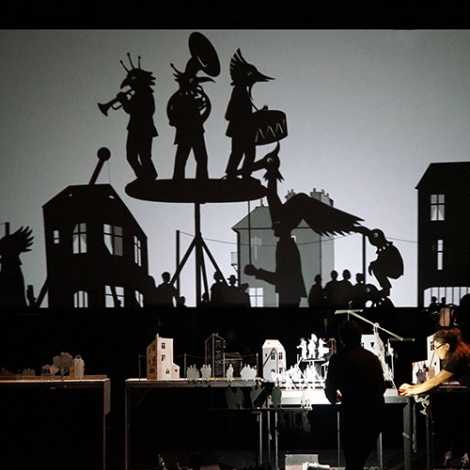 Slvie 01 - Spectacle Le Grand R "Natchav"