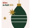 Arbre de Noel - Spectacle de 15h45 pour les Slvie 01-02-03-04-05-11-12-14-16