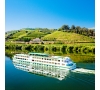 Com pensionnés - Croisière La Vallée du Douro - Juin