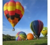 SLVie 10 - Vol en Montgolfière au-dessus de la Loire