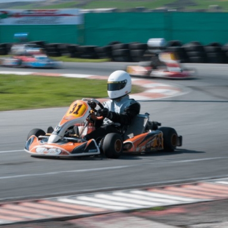 Slvie 01 - Challenge Karting