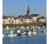 Slvie 05 - St Gilles Croix de Vie et sa sardine