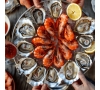 Slvie 04 - Repas Fruits de Mer