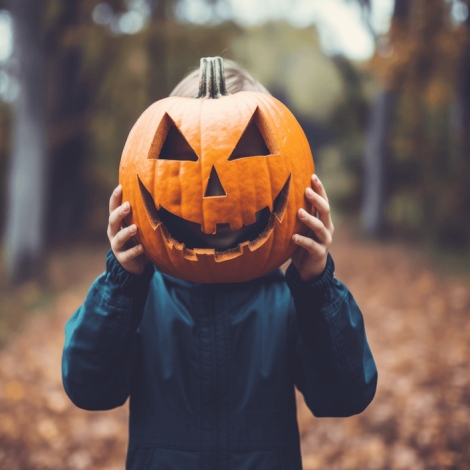 SLVie 08 - Halloween au Zoo de la Boissière