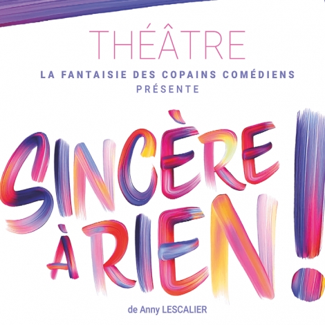 SLVie 10 - Théâtre avec la Fantaisie des Copains Comédiens