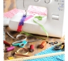 Slvie 06 - Atelier couture UPCYCLING