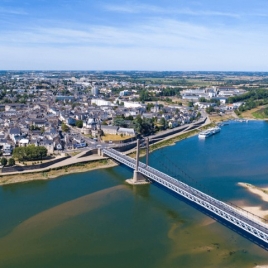 Slvie 16 - Croisière sur la Loire