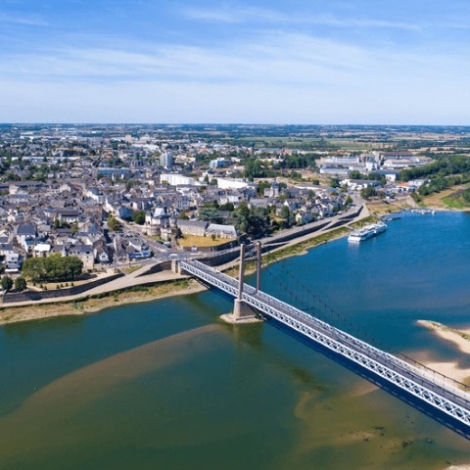 Slvie 16 - Croisière sur la Loire