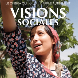 Festival Visions Sociales - du 21 au 24 mai 2025