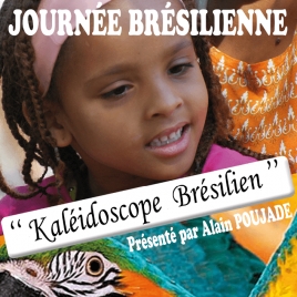 Journée à thème "Le Brésil"