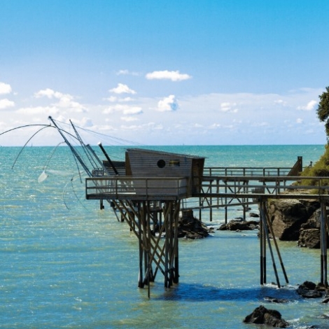 SLVie 07 - Croisière de la Loire à l’or rouge