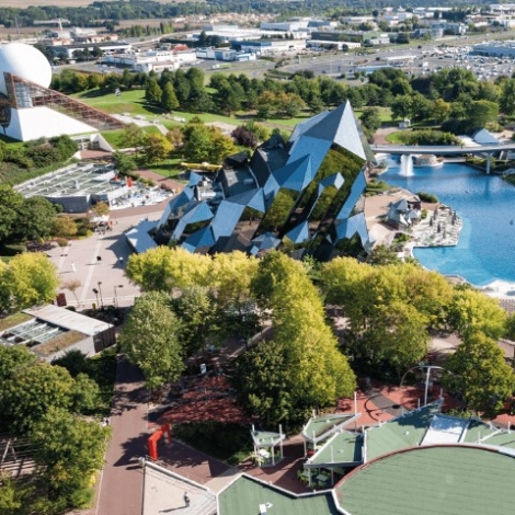 Slvie 04 - Futuroscope