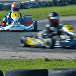 Slvie 01 - Challenge Karting Mai