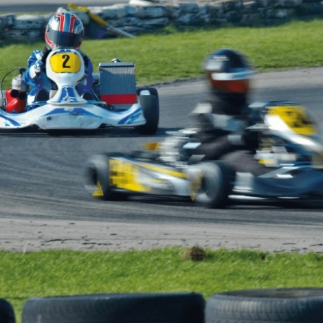 Slvie 01 - Challenge Karting Mai