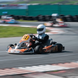 Slvie 15 - Challenge Karting
