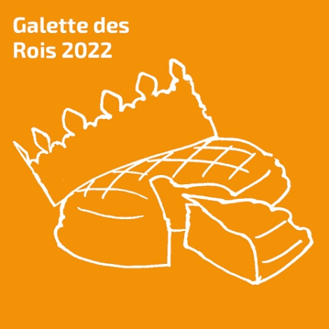 SLVie 10 - Galette