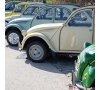 Slvie 06 - Rallye 2CV