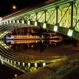 SLVie 11 - Dîner Croisière sur l'Erdre