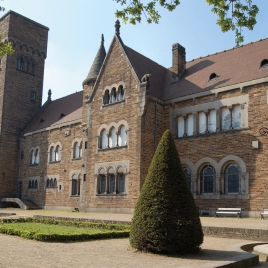 SLVie 11 - Visite du Musée Dobrée