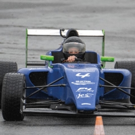 SLVie 07 - Pilote d'un jour