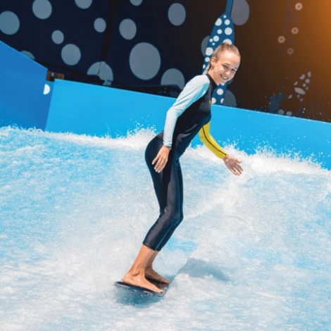 Slvie 05 - Surf Bowling