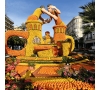 Carnaval de Nice et Menton - du 18 février au 23 février 2026