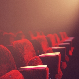 SLVie 10 - Théâtre avec la Fantaisie des Copains Comédie