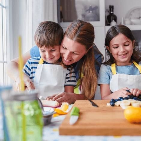 Slvie 08 - Atelier Culinaire Parent/Enfant