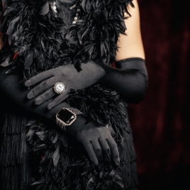 SLVie 11 Soirée immersive dans les années 20