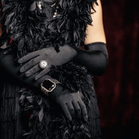 SLVie 11 Soirée immersive dans les années 20