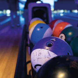 Slvie 01 - Soirée Bowling