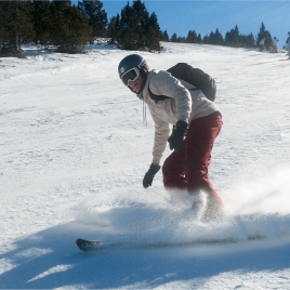 Slivie 12 - Séjour ski