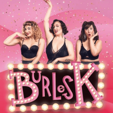 SLVie 17 - Café Théâtre "BurlesK"
