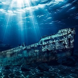 SLVie 17 - Immersion à bord du Titanic