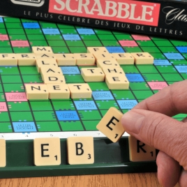 Slvie 01 - Après midi détente