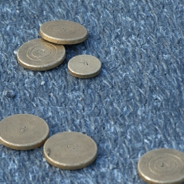 Slvie 01 - Découverte du Jeu de palets Vendéens