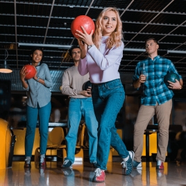 Slvie 01 - Soirée Bowling Blind Test