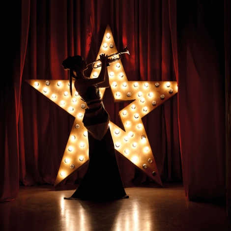 Slvies Vendée - Cabaret Broadway