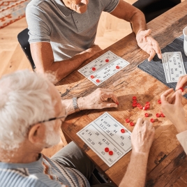 Slvie 01 - Loto Crêpes