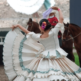 Ciné-conférence sur L'Argentine