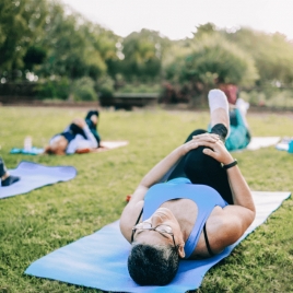 Séjour Bien-Etre à Morgat