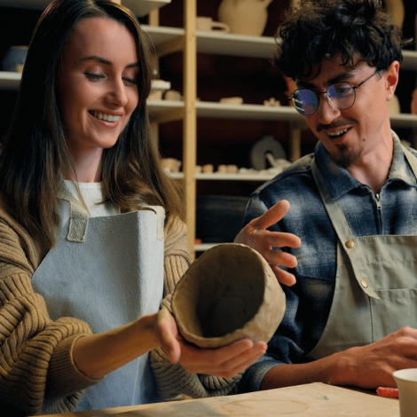 Slvie 15 - Atelier modelage