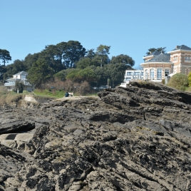 Slvie 09 - Week-end bien-être à Pornic