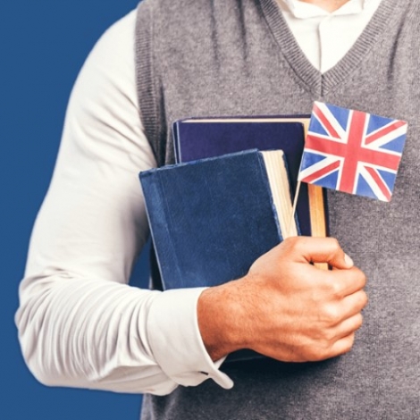 Slvie 05 - Cours Anglais