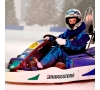 Slvie 02 - Karting sur Glace